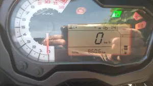 Benelli TRK 502X (2021 - 26)  (3)