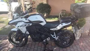 Benelli TRK 502X (2021 - 26)  (5)