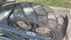 Benelli TRK 502X (2021 - 26)  (6)