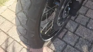 Benelli TRK 502X (2021 - 26)  (7)