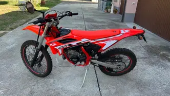 Betamotor RR 50 Enduro (2021 - 26) usata