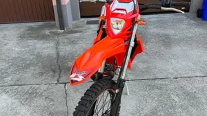 Betamotor RR 50 Enduro (2021 - 26)  (2)