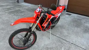 Betamotor RR 50 Enduro (2021 - 26)  (6)
