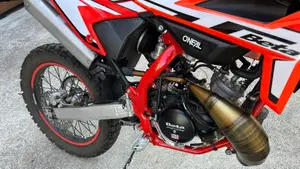 Betamotor RR 50 Enduro (2021 - 26)  (7)