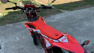Betamotor RR 50 Enduro (2021 - 26)  (9)