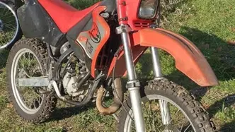Betamotor Cross epoca