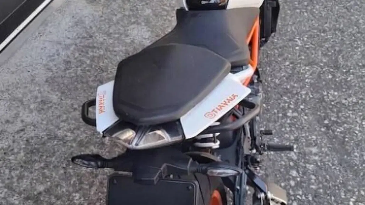 KTM 390 Duke ABS (2017 - 20)  (4)