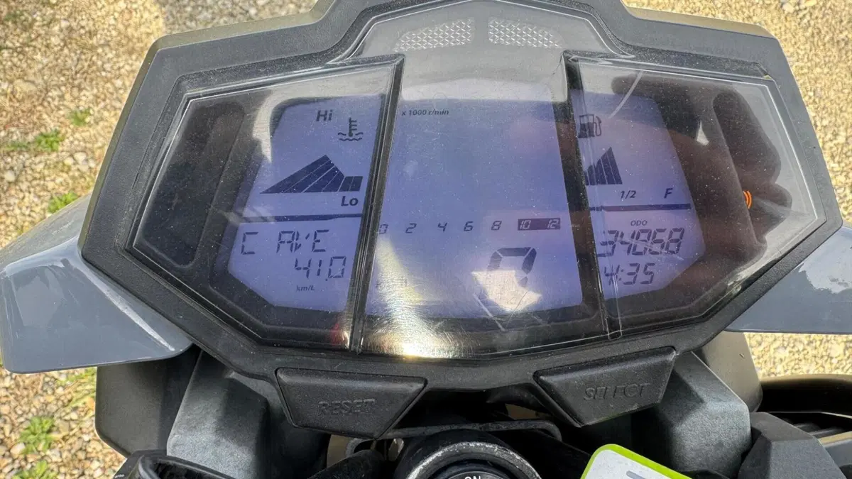 Yamaha MT-125 ABS (2017 - 19)  (2)