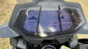 Yamaha MT-125 ABS (2017 - 19)  (2)