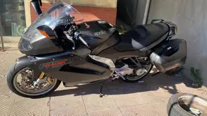 Aprilia RST 1000 Futura (2001 - 04)  (2)