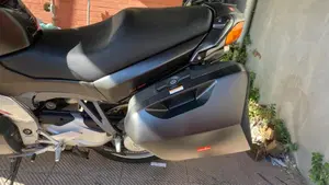 Aprilia RST 1000 Futura (2001 - 04)  (3)