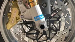 Aprilia RST 1000 Futura (2001 - 04)  (5)