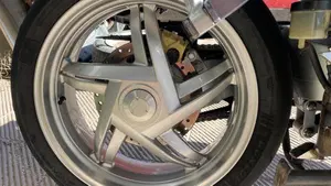 Aprilia RST 1000 Futura (2001 - 04)  (6)