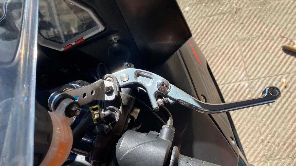 Aprilia RST 1000 Futura (2001 - 04)  (7)