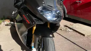 Aprilia RST 1000 Futura (2001 - 04)  (8)