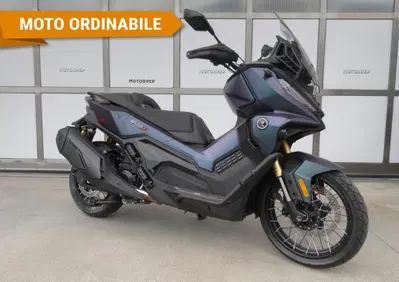 Voge SR450X (2026) - Annuncio 10119254