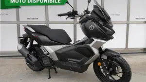 Voge Sfida SR2 ADV (2026) 