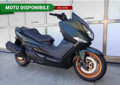 Suzuki Burgman 400 (2025 - 26) - Annuncio 10119262