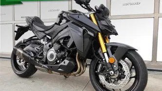 Suzuki GSX-S1000 EVO (2025 - 26) usata