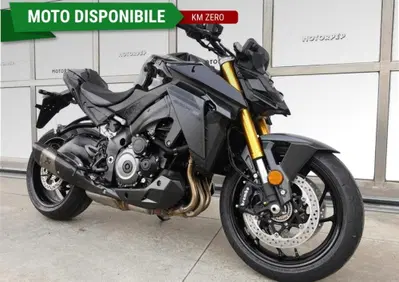 Suzuki GSX-S1000 EVO (2025 - 26) - Annuncio 10119263