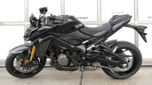 Suzuki GSX-S1000 EVO (2025 - 26)  (2)