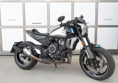 CFMOTO 700CL-X Sport (2022 - 26) - Annuncio 10119264