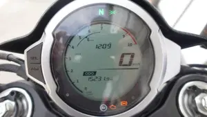 CFMOTO 700CL-X Sport (2022 - 26)  (4)
