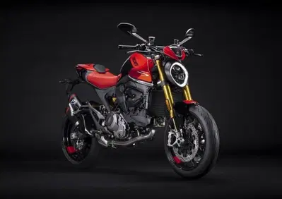 Ducati Monster 937 SP (2023 - 25) - Annuncio 10119266
