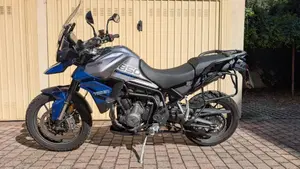 Triumph Tiger 850 Sport (2021 - 25) 