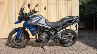 Triumph Tiger 850 Sport (2021 - 25) usata