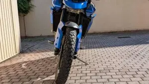 Triumph Tiger 850 Sport (2021 - 25)  (2)