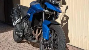Triumph Tiger 850 Sport (2021 - 25)  (3)
