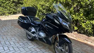 Bmw R 1250 RT (2019 - 20) usata