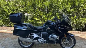 Bmw R 1250 RT (2019 - 20)  (4)