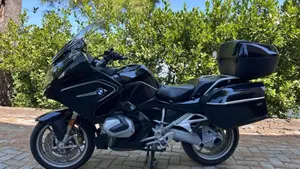 Bmw R 1250 RT (2019 - 20)  (5)