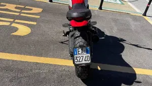 Ducati Scrambler 800 Icon (2021 - 22)  (4)