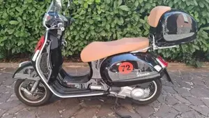 Vespa GTS 300 (2017 - 18) 