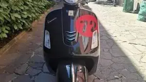 Vespa GTS 300 (2017 - 18)  (3)