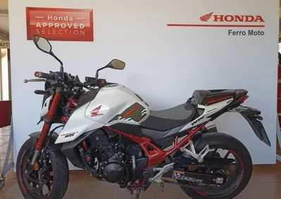 Honda CB 750 Hornet (2023 - 24) - Annuncio 10119281