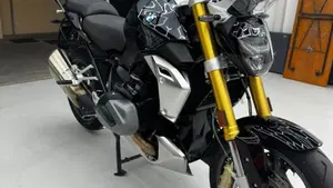Bmw R 1250 R (2021 - 25) 