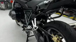 Bmw R 1250 R (2021 - 25)  (5)