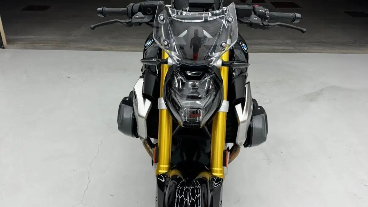 Bmw R 1250 R (2021 - 25)  (8)