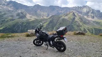 Bmw F 750 GS (2021 - 24) usata