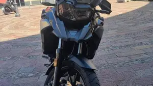 Bmw F 750 GS (2021 - 24)  (3)