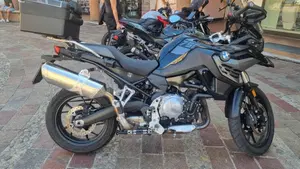 Bmw F 750 GS (2021 - 24)  (4)
