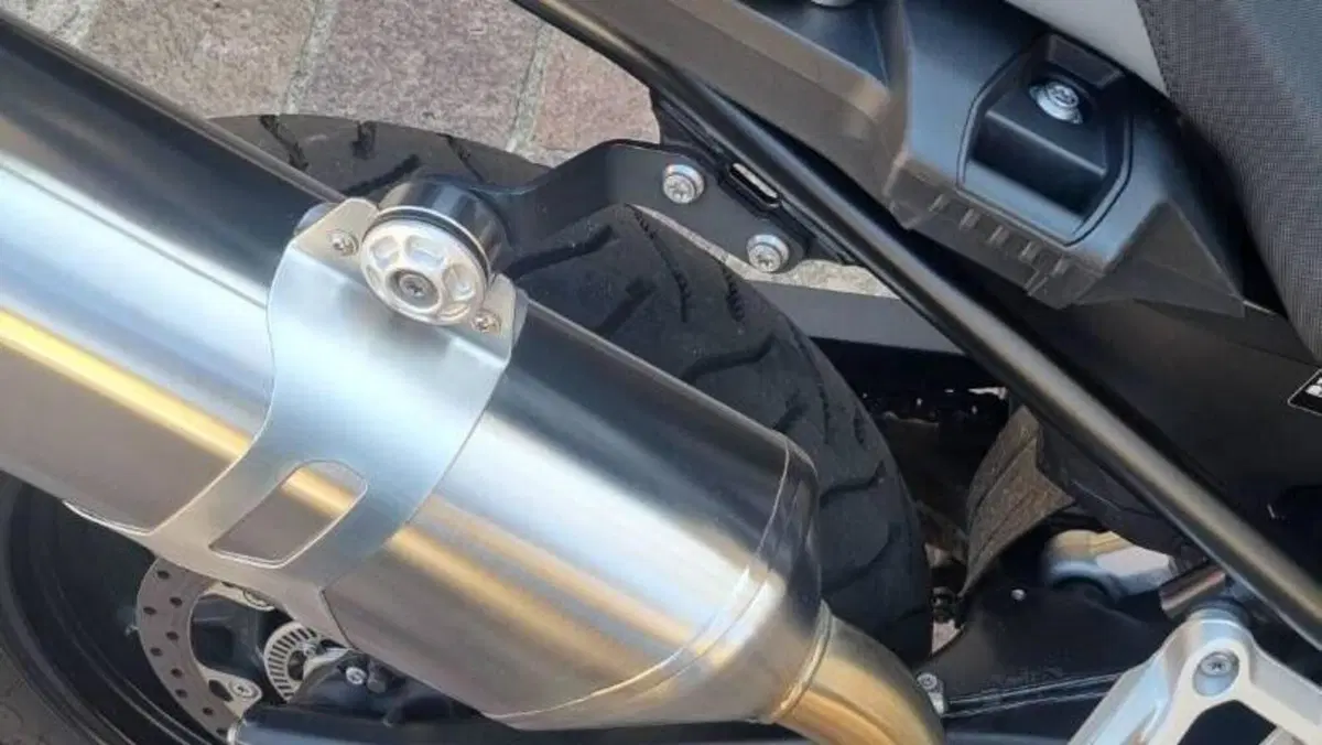 Bmw F 750 GS (2021 - 24)  (5)