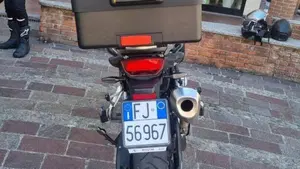 Bmw F 750 GS (2021 - 24)  (6)