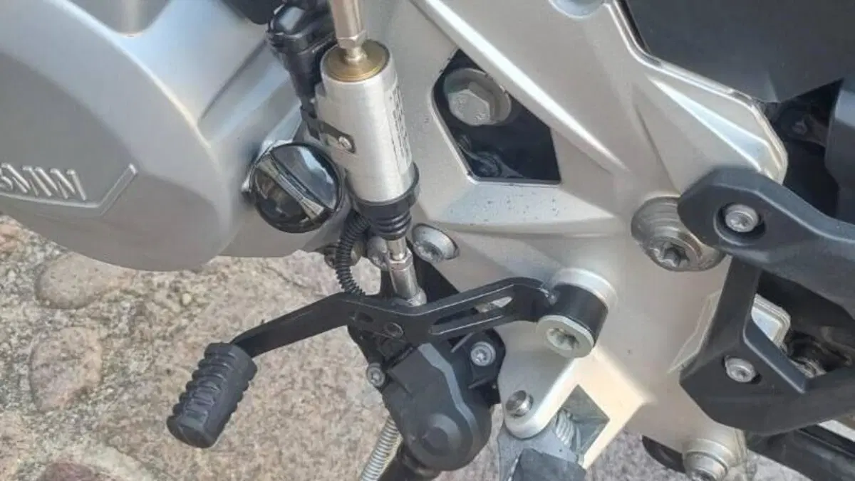 Bmw F 750 GS (2021 - 24)  (8)