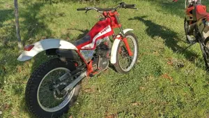 Fantic Motor   (2)