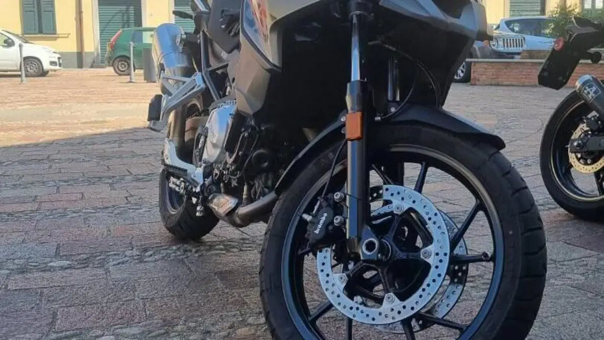 Bmw F 750 GS (2021 - 24)  (9)